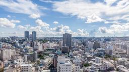 那覇市のおすすめレンタカーを検索 料金比較 格安予約 Kayak カヤック