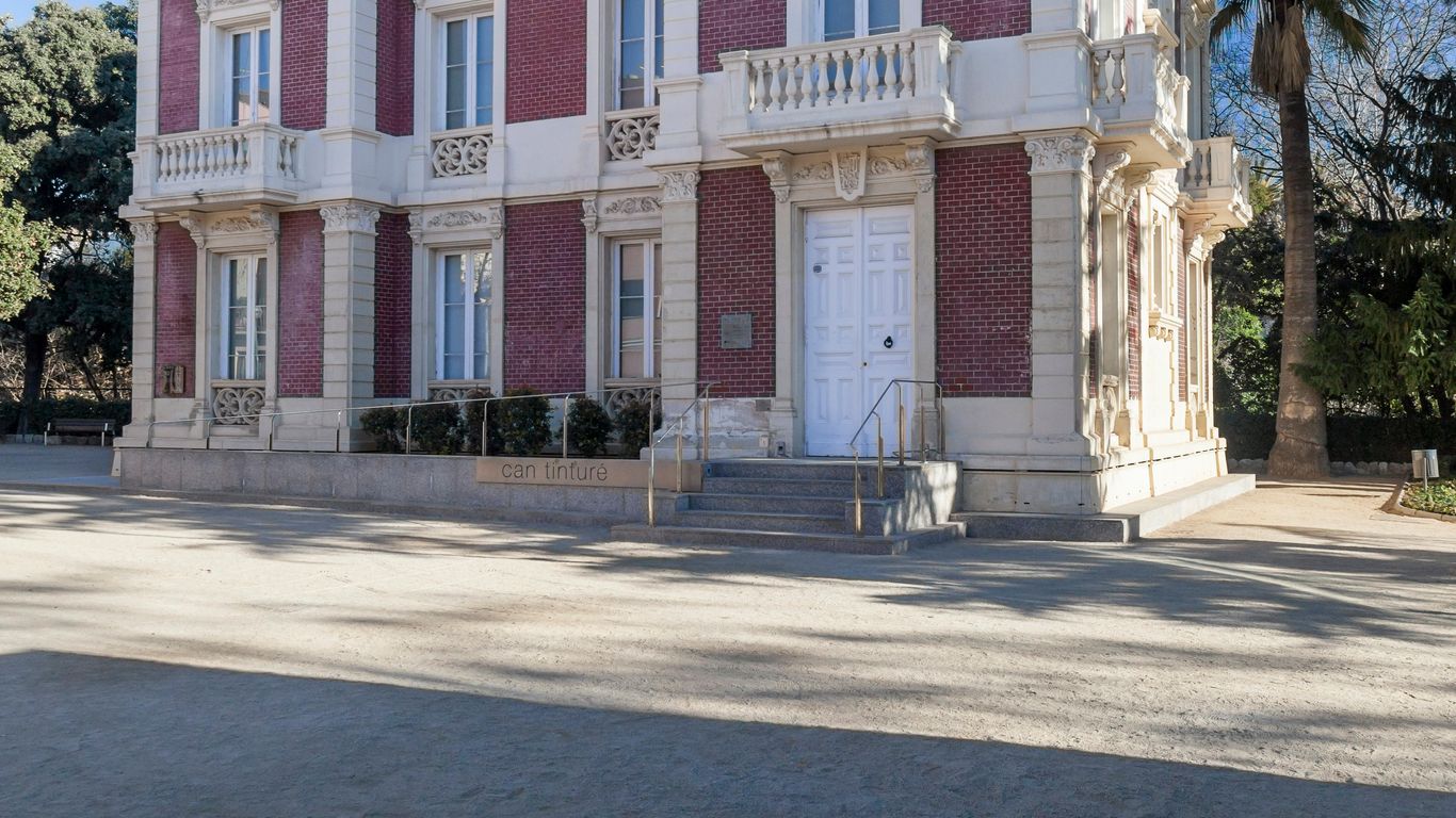 Hotels in Esplugues de Llobregat