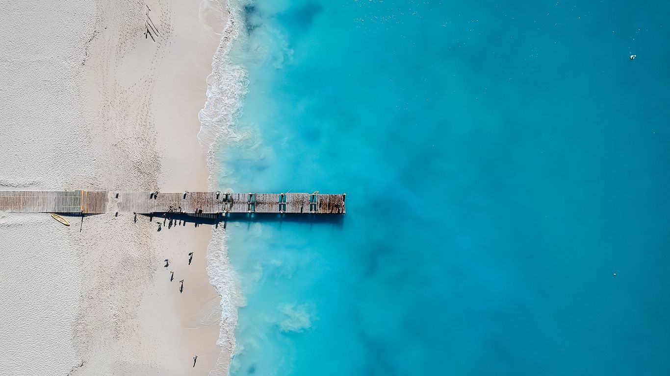 Hoteles en las Islas Turcas y Caicos