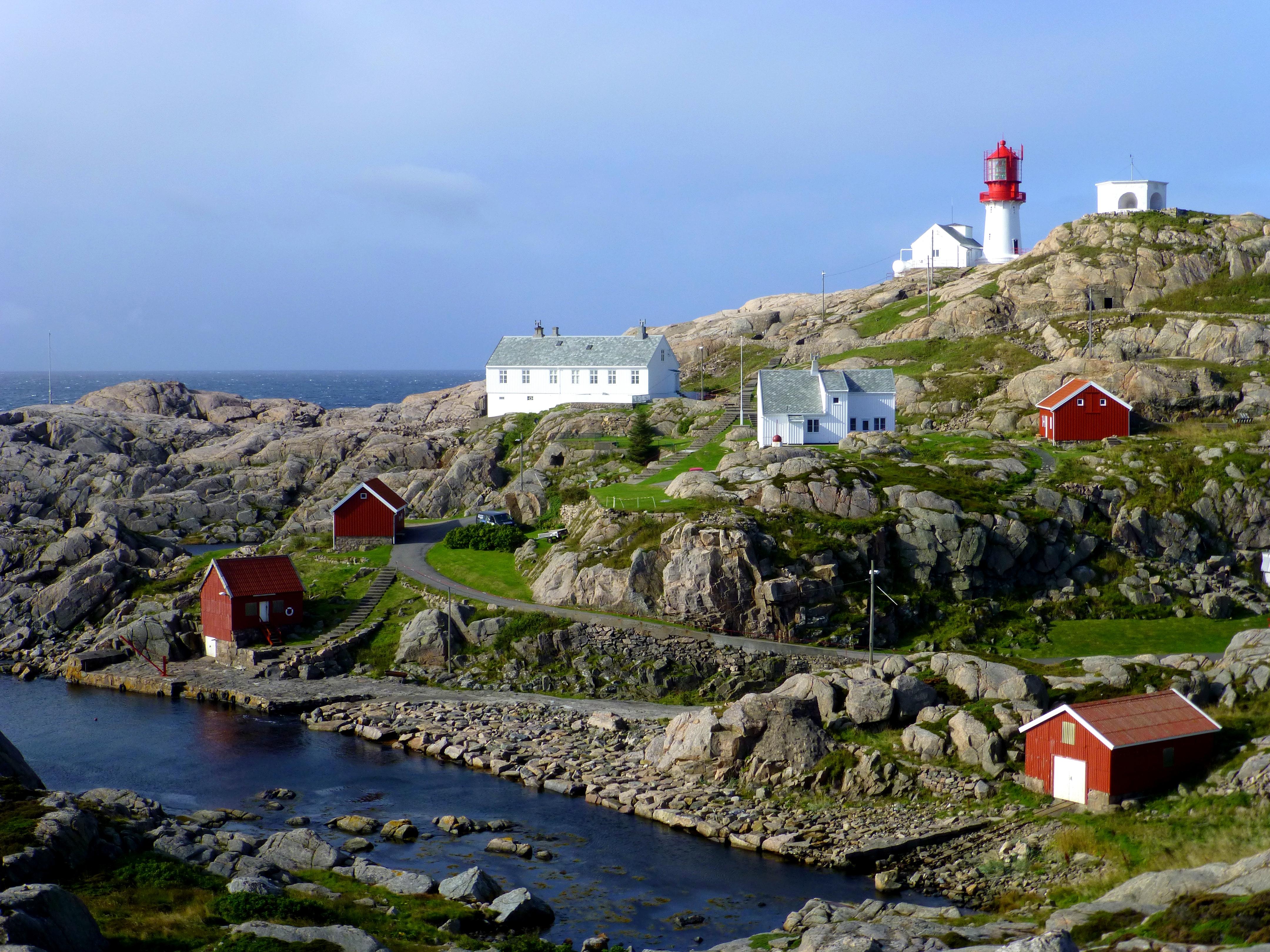 Lindesnes Travel Guide | Lindesnes Tourism - KAYAK