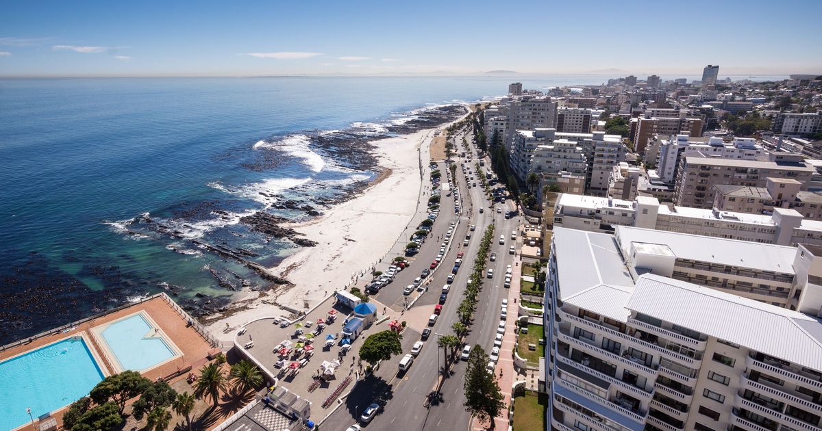 Sea Point Travel Guide | Sea Point Tourism - KAYAK