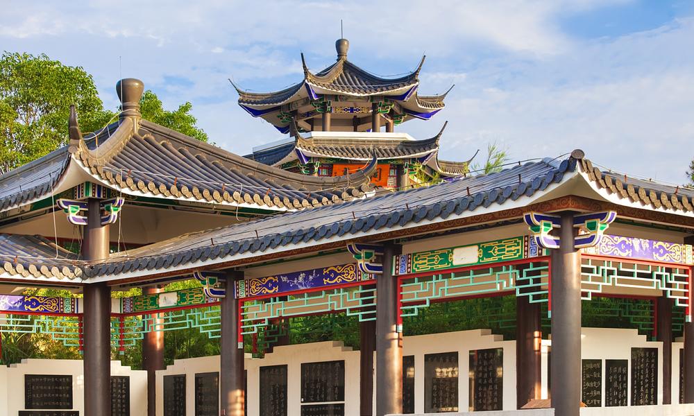 Wenzhou Travel Guide Wenzhou Tourism Kayak