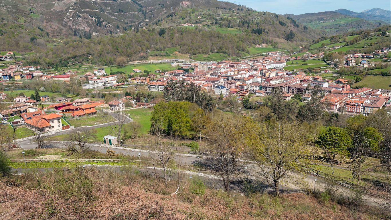 Hotel a Cangas de Onís