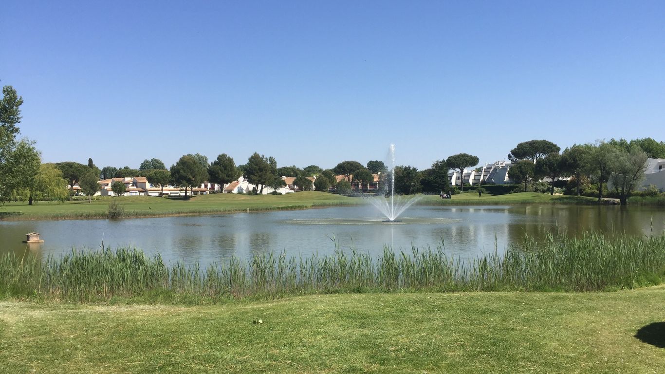 Hotell i La Grande-Motte