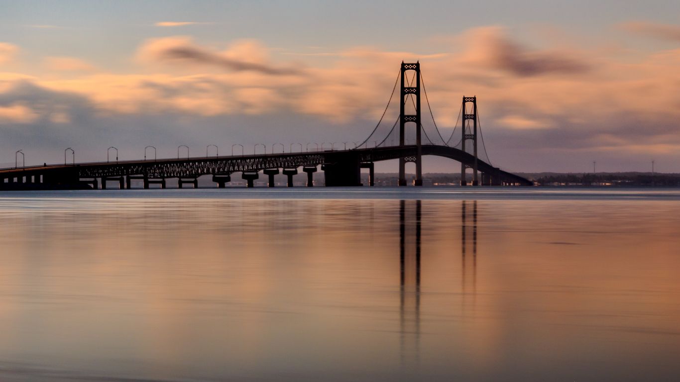 Mackinaw City Mackinaw City