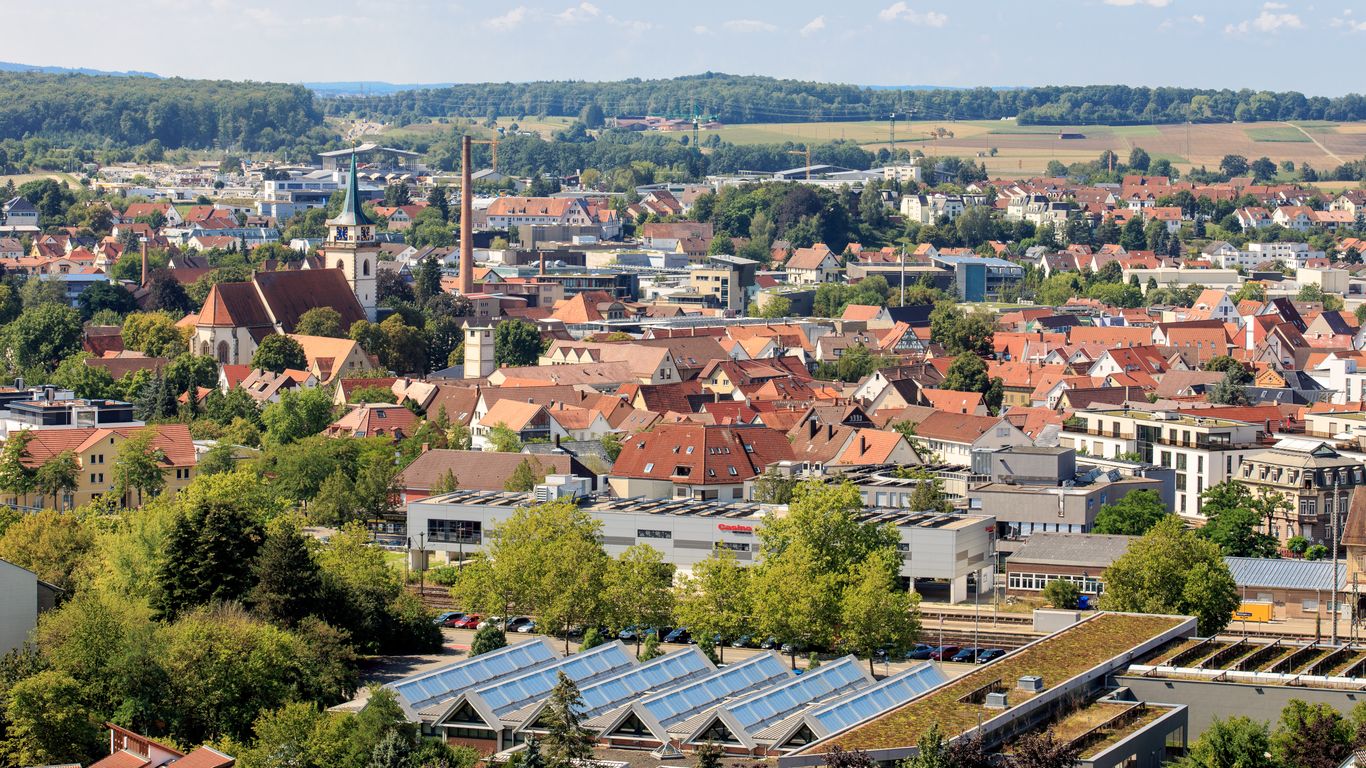 Hotel a Metzingen