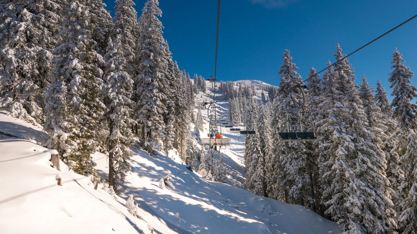 Kitzbühel Kitzbühel