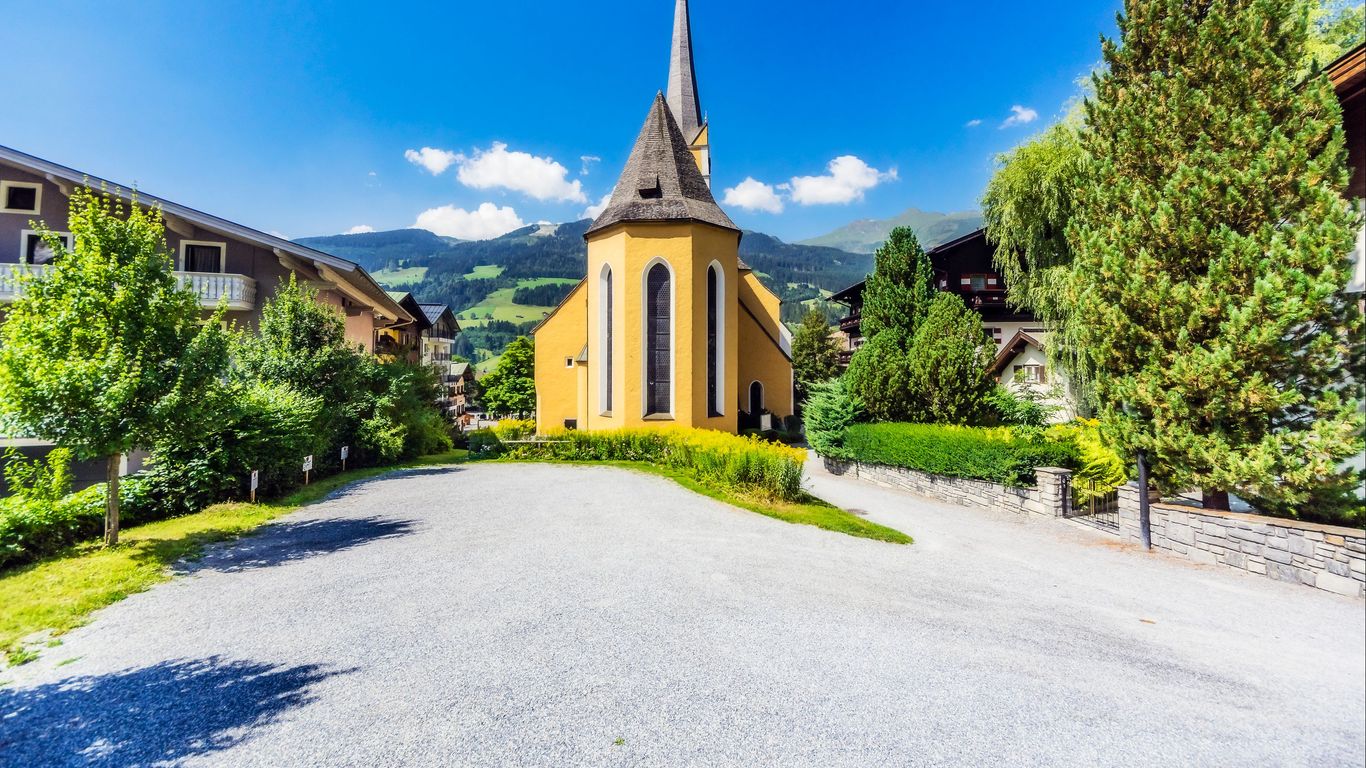 Vacances a Bad Hofgastein