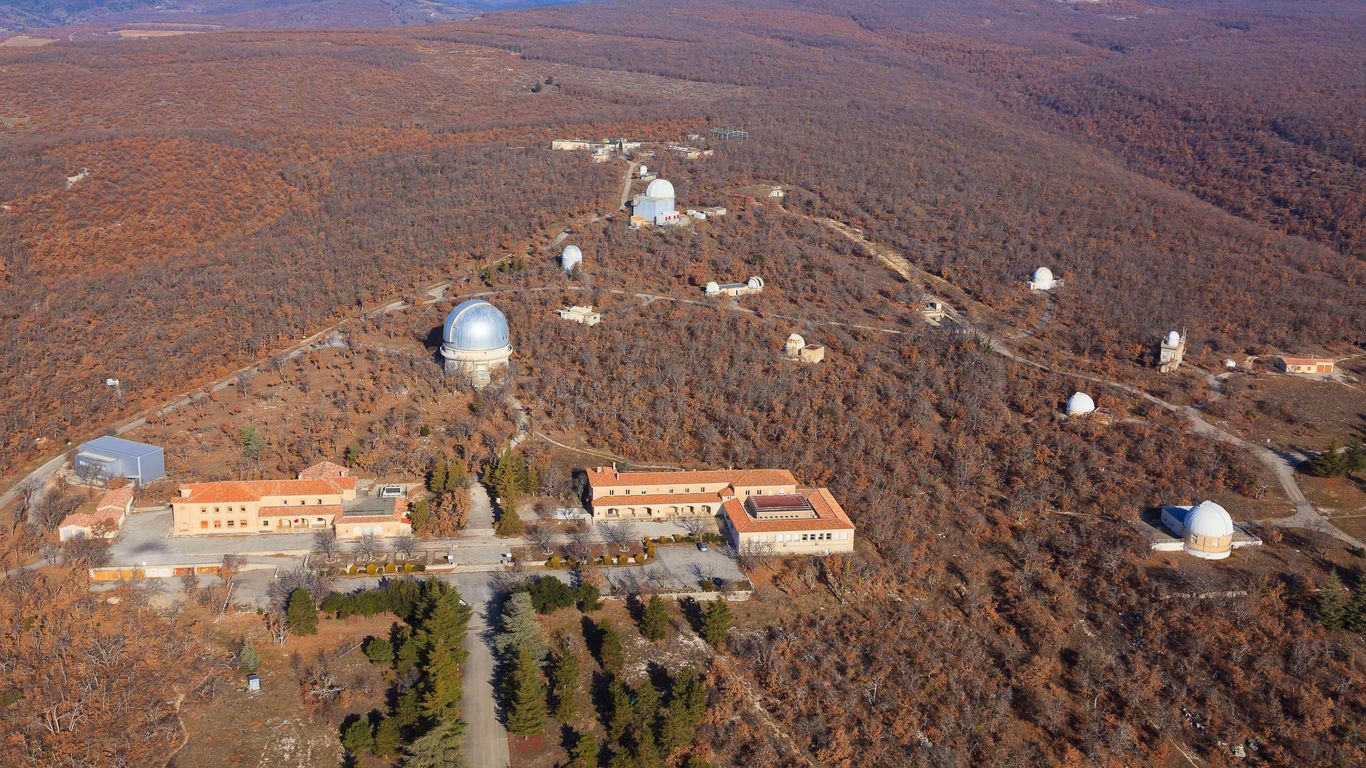 Hôtels à Saint-Michel-l'Observatoire