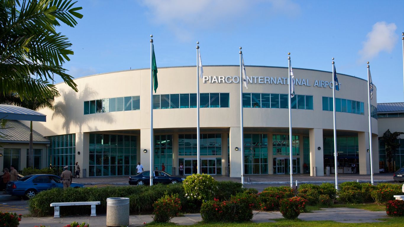 Piarco Piarco