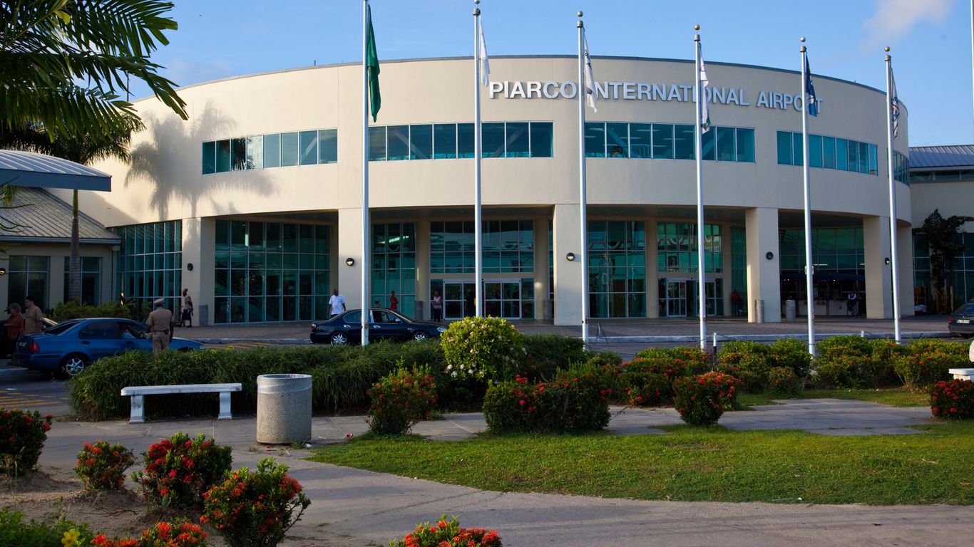 Piarco Piarco