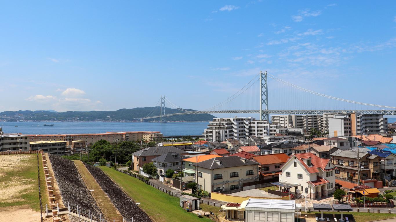 Vacations in Hyogo Prefecture