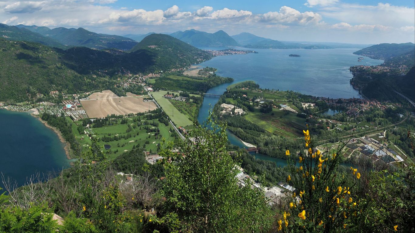 Piemont Piemont
