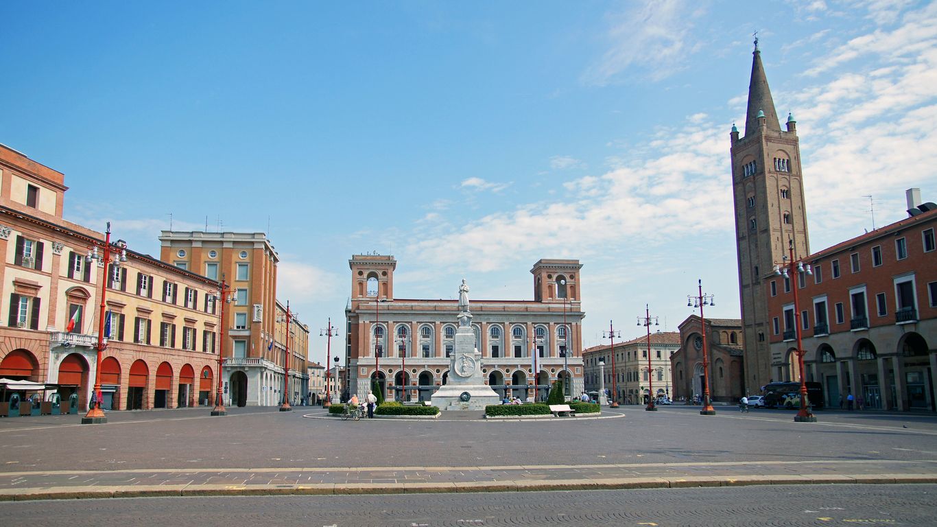 Forlì Forlì