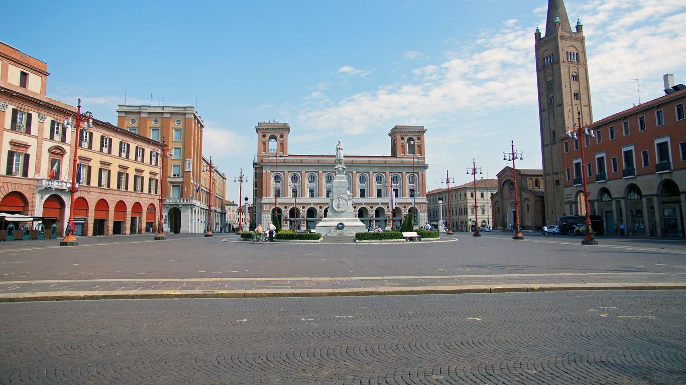 Forlì Forlì