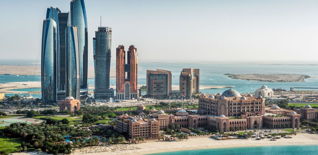How Much Does Abu Dhabi Trip Cost