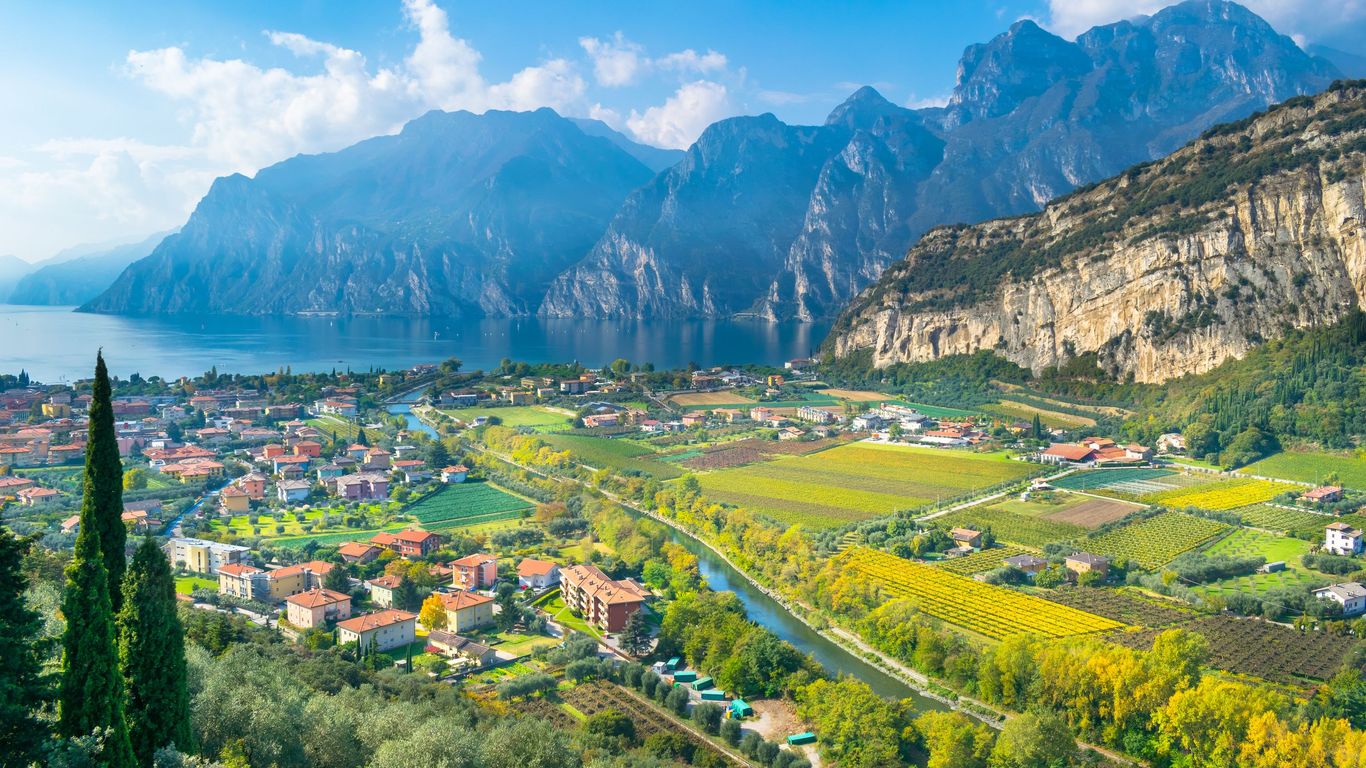 Hotels in Nago–Torbole