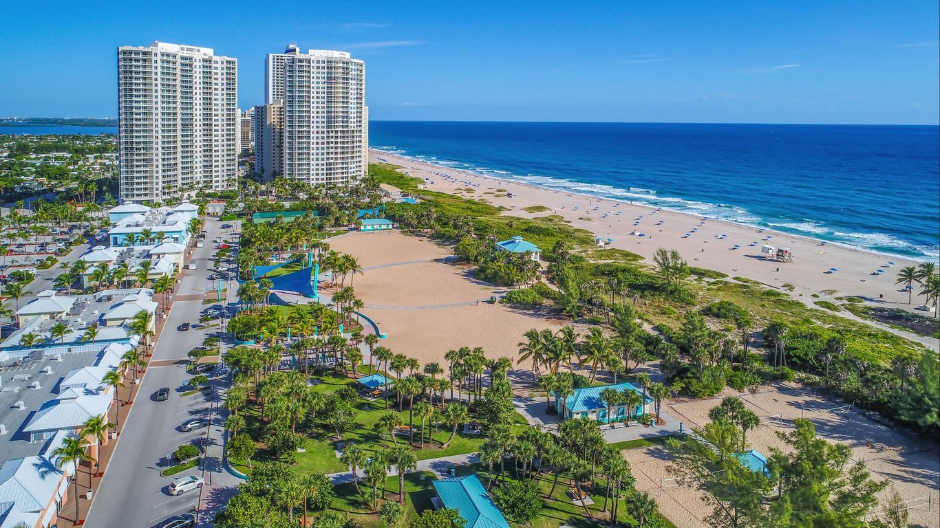 Riviera Beach Riviera Beach