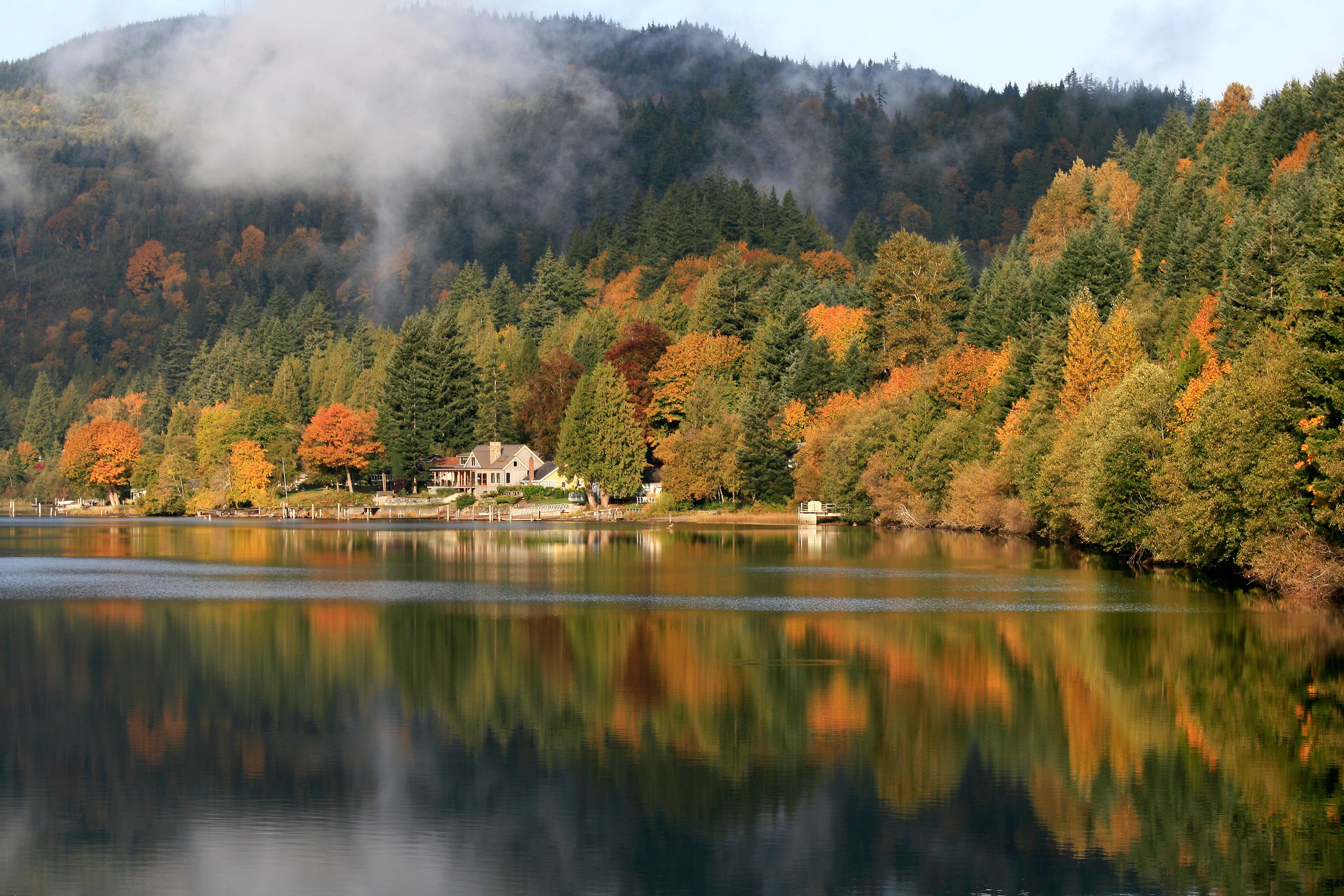 Flights to Bellingham