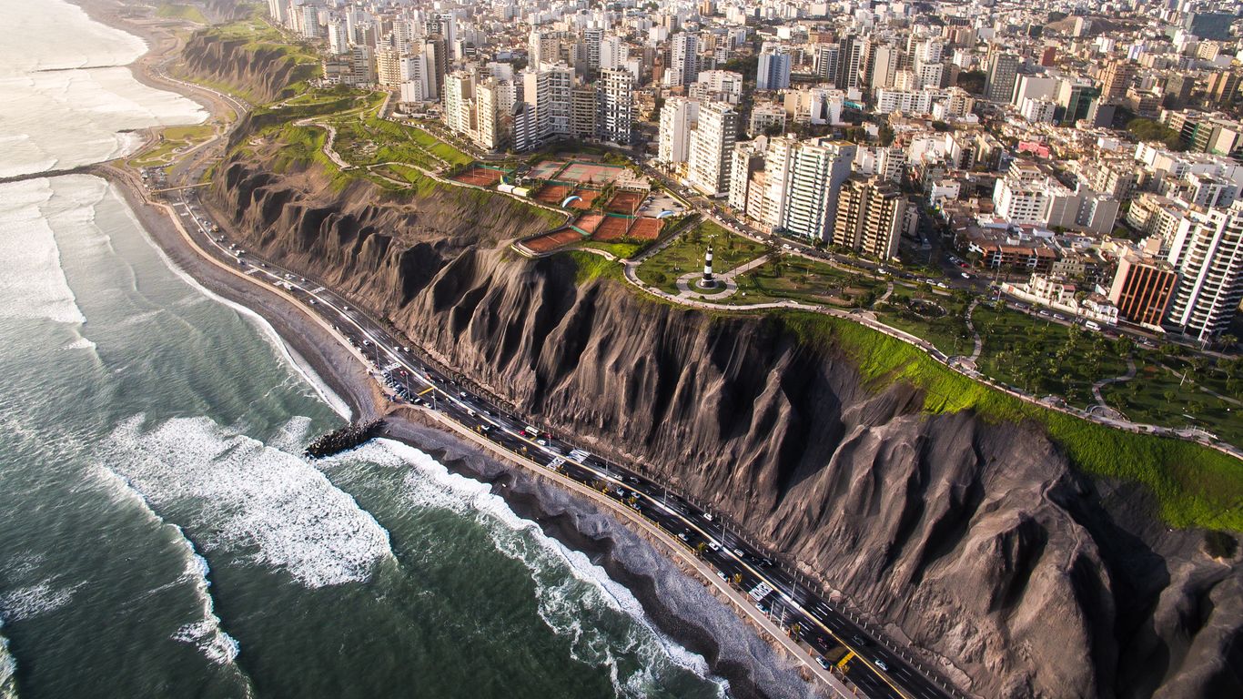Lima Lima