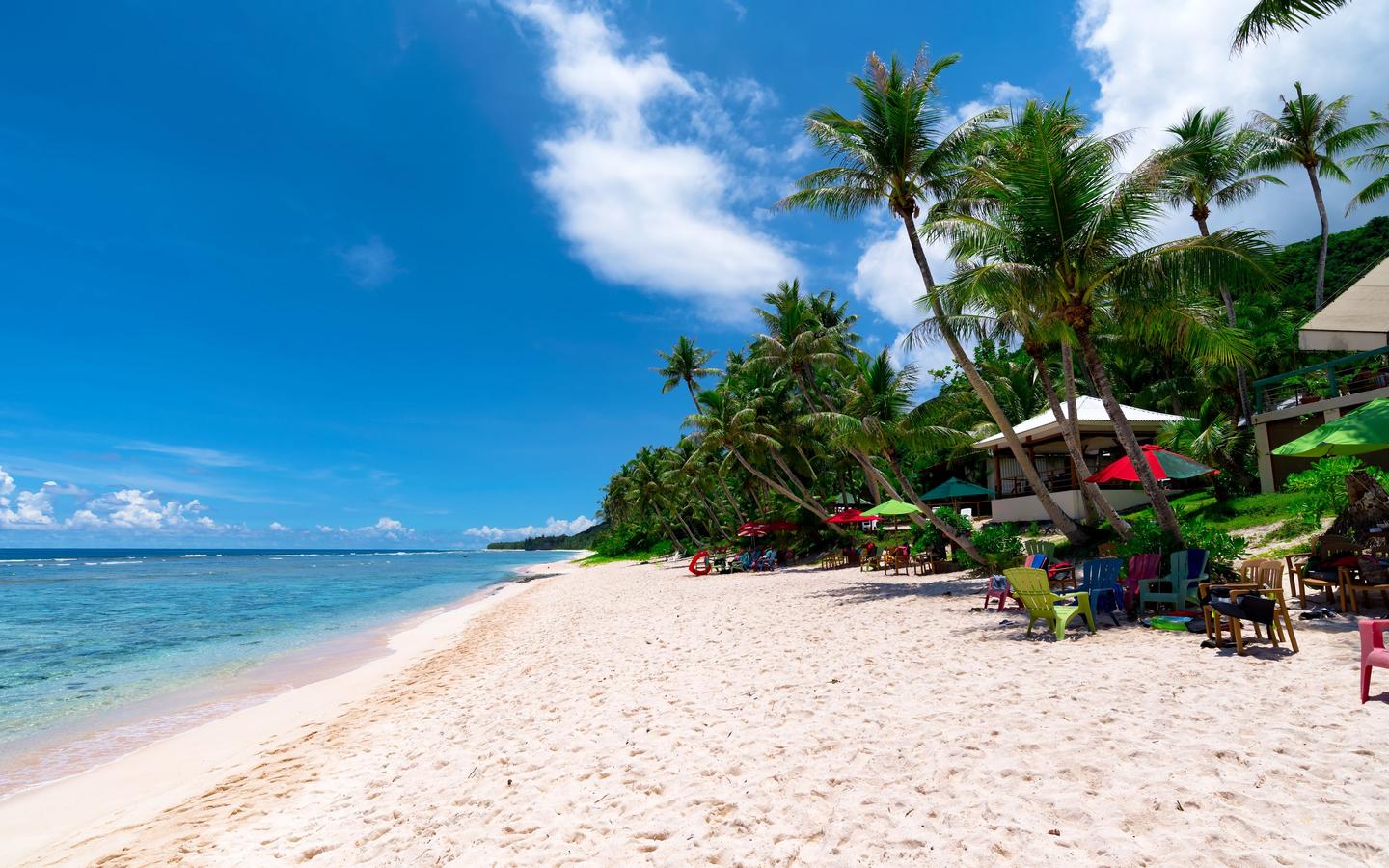Cheap Flights from Hawaii to Guam from 703 KAYAK