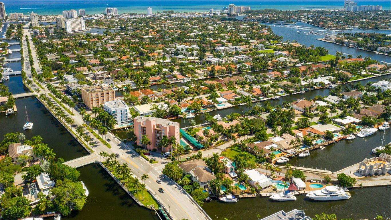 Las Olas Isles Las Olas Isles