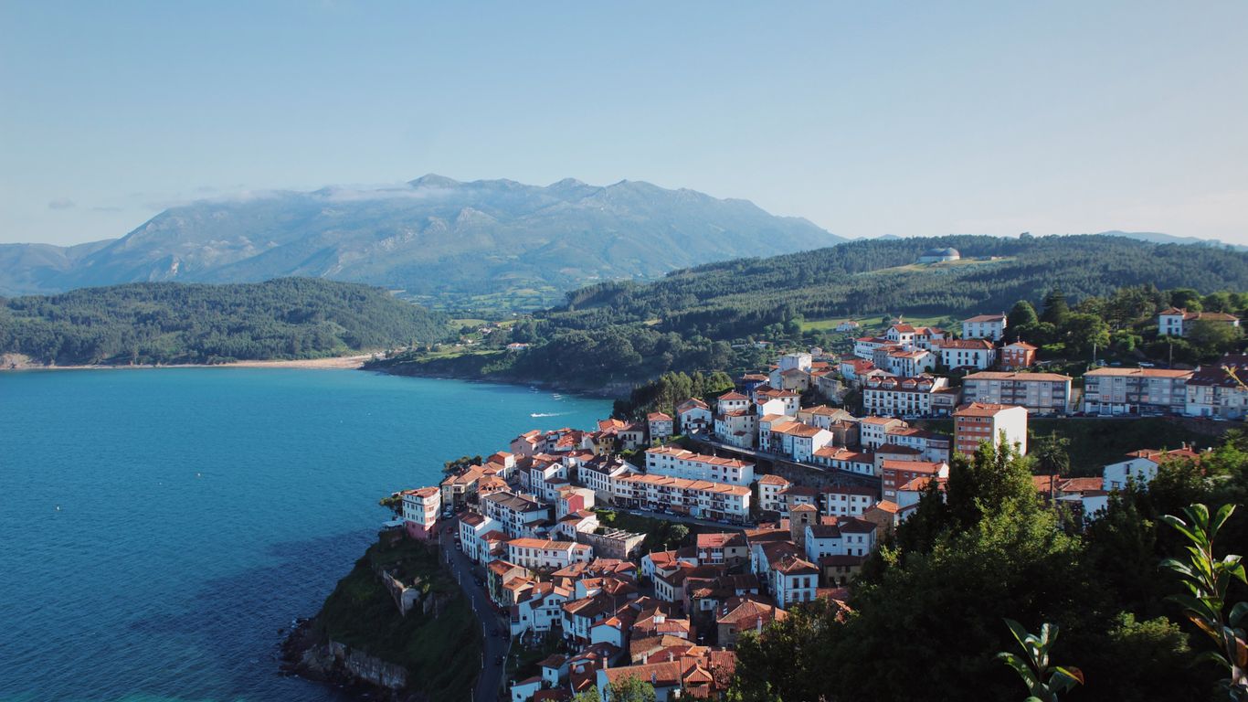 Asturien Asturien