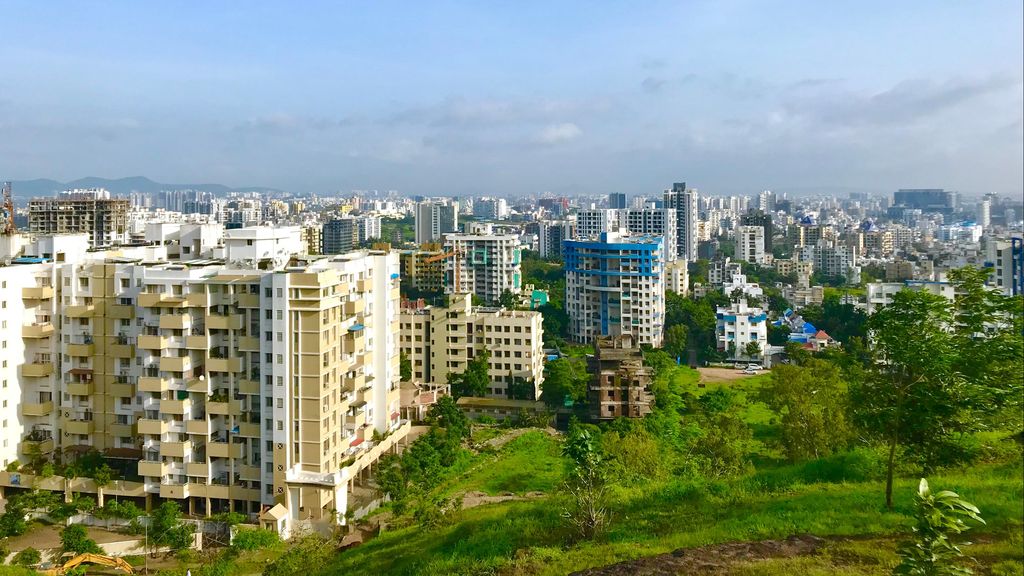 Last Minute Hotel Deals in Pune from $5/day - KAYAK
