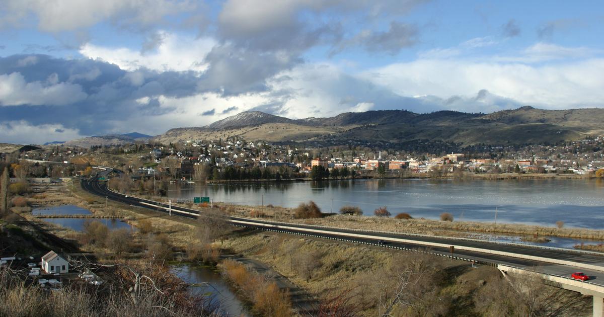 20 Best Hotels In Klamath Falls Hotels From 46 Night Kayak