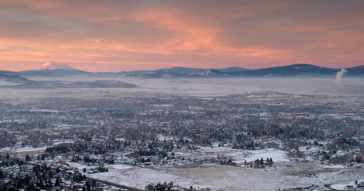 Günstige Hotels in Klamath Falls. Unterkünfte ab 44 €/Nacht - KAYAK