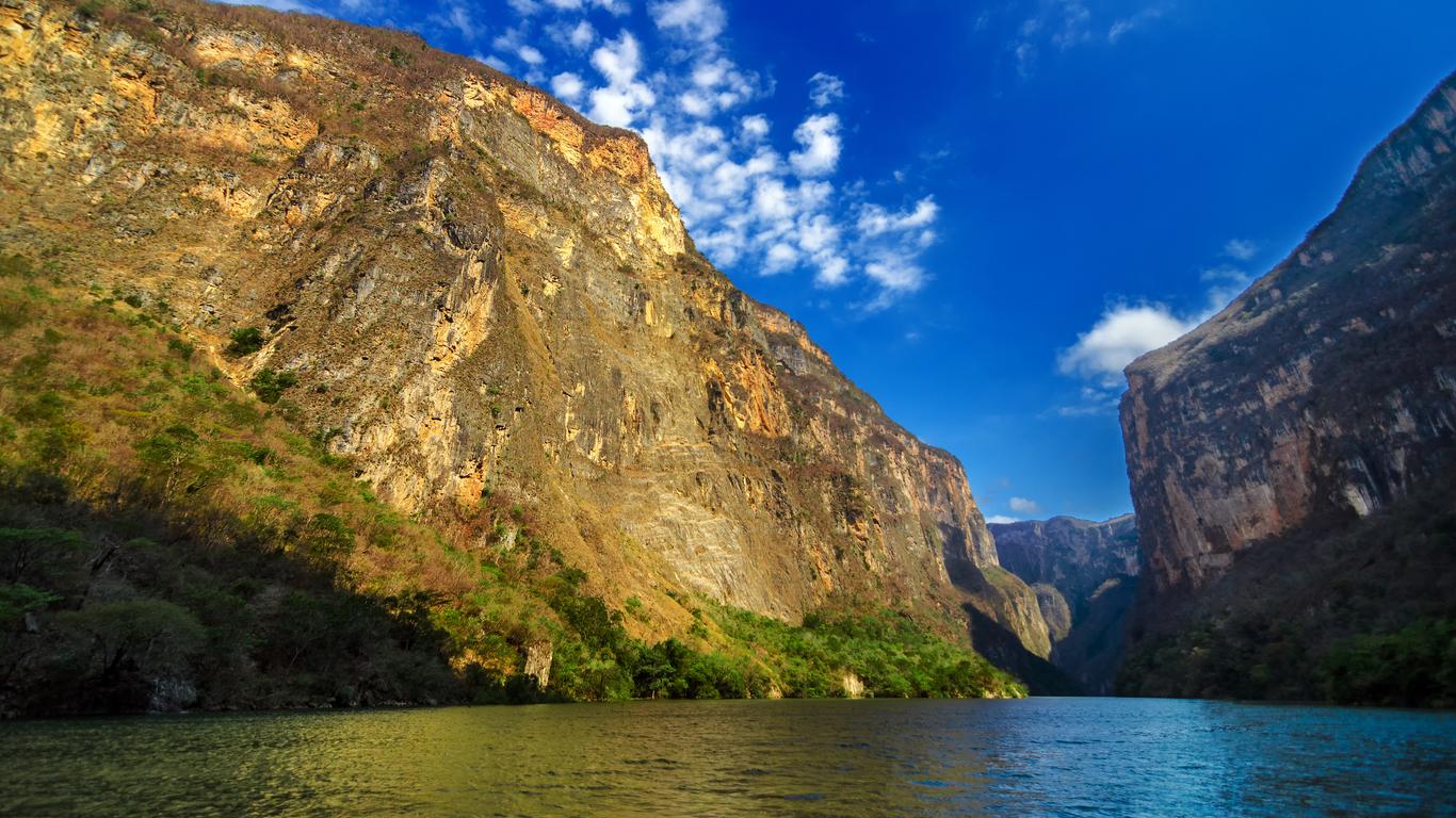 Chiapas Hotels: Compare Hotels in Chiapas from $10/night on KAYAK