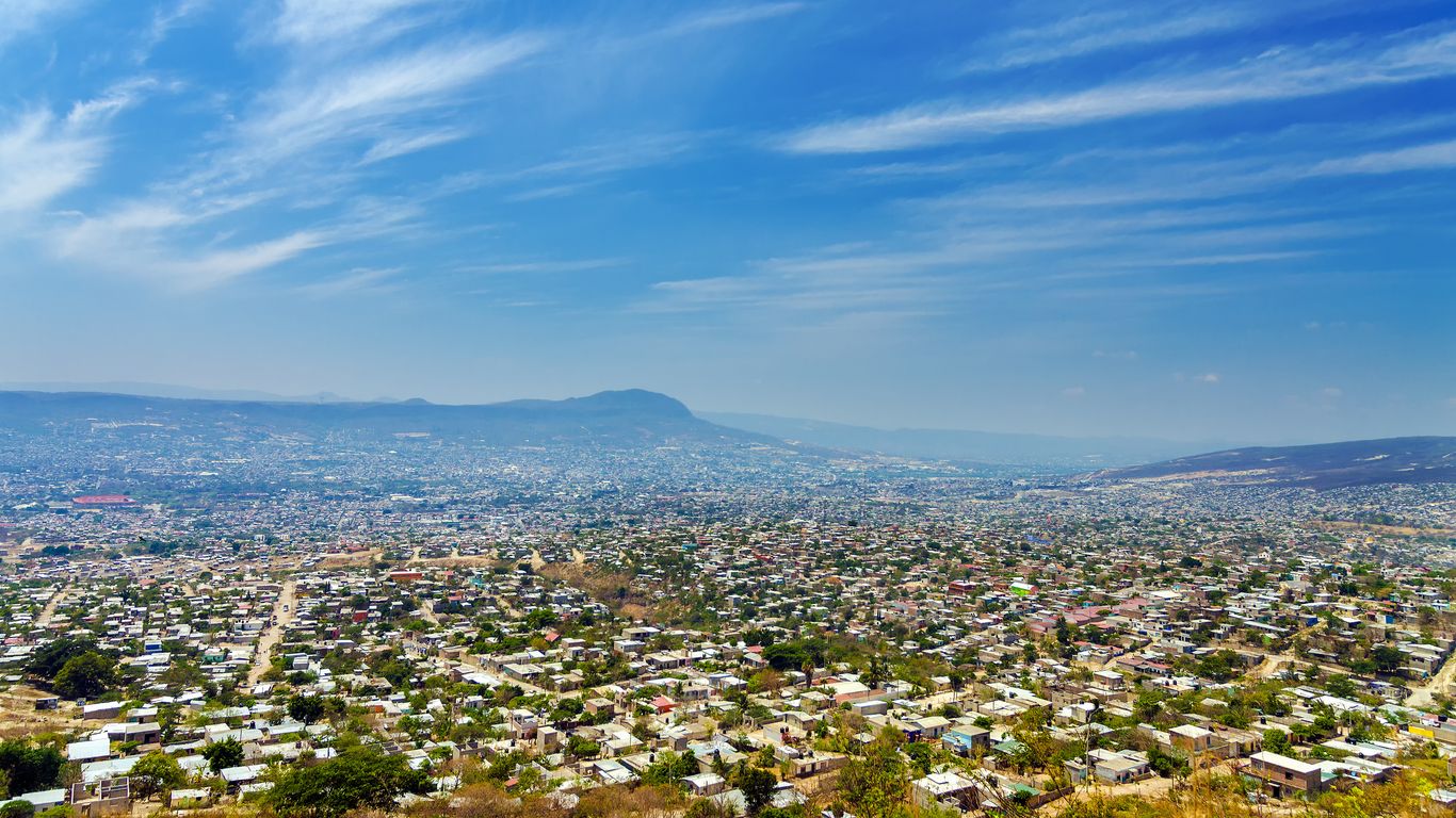 Hoteles en Tuxtla Gutiérrez