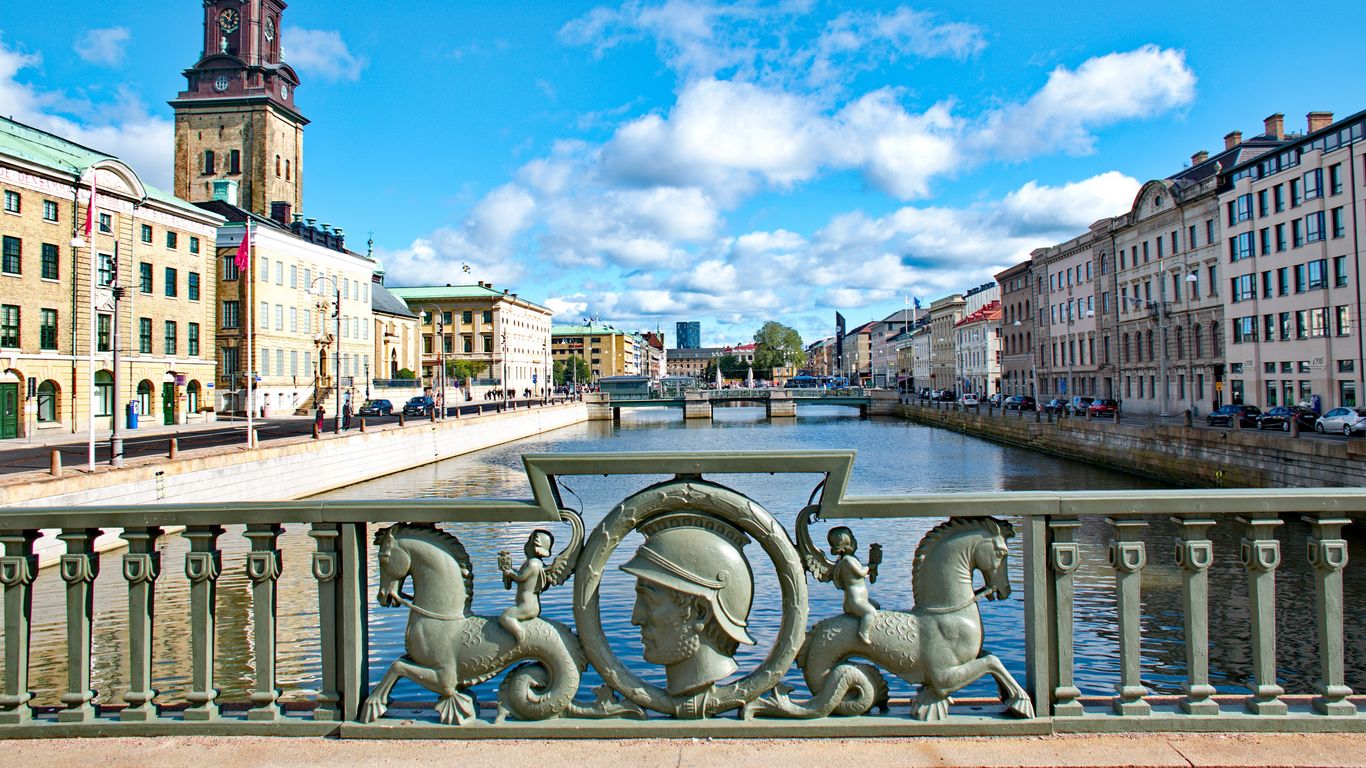 Göteborg Göteborg