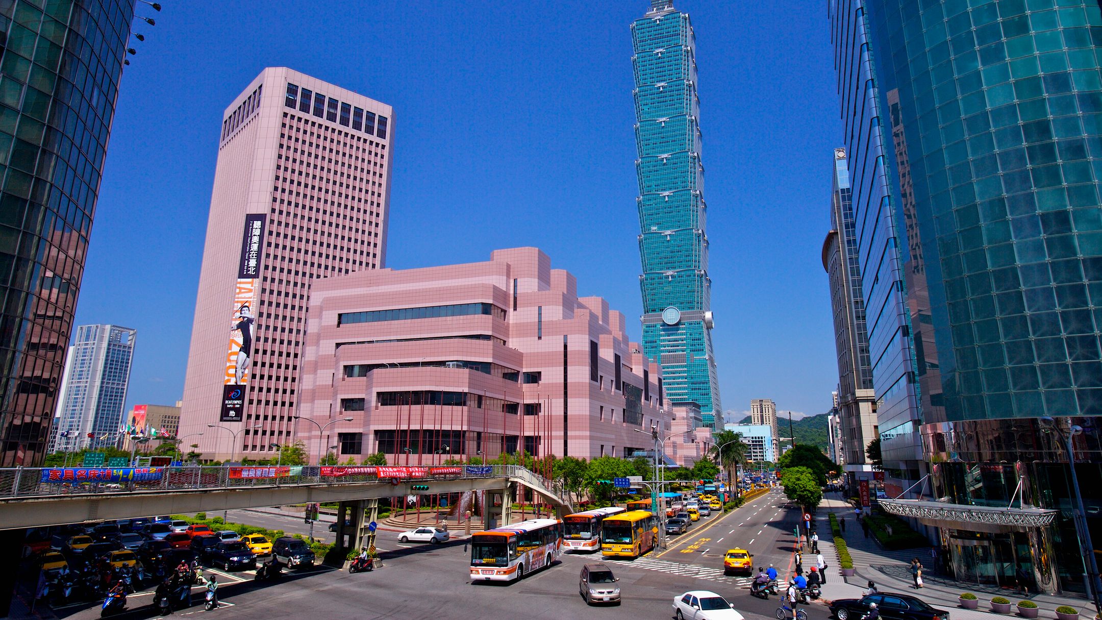 Hotels in Xinyi District, Taipei City from $36/night - KAYAK