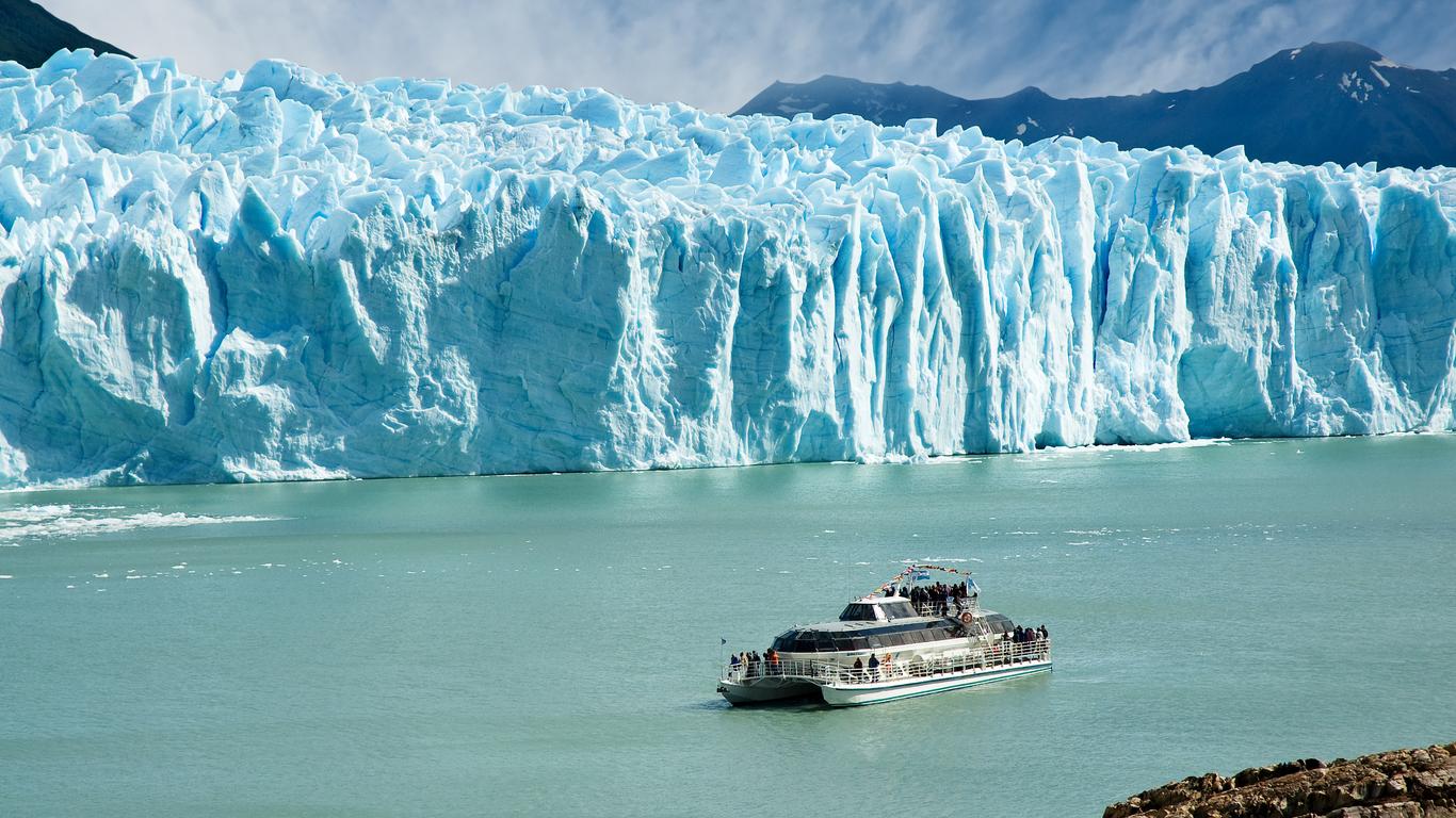 El Calafate, Argentina - Freehearted Travel