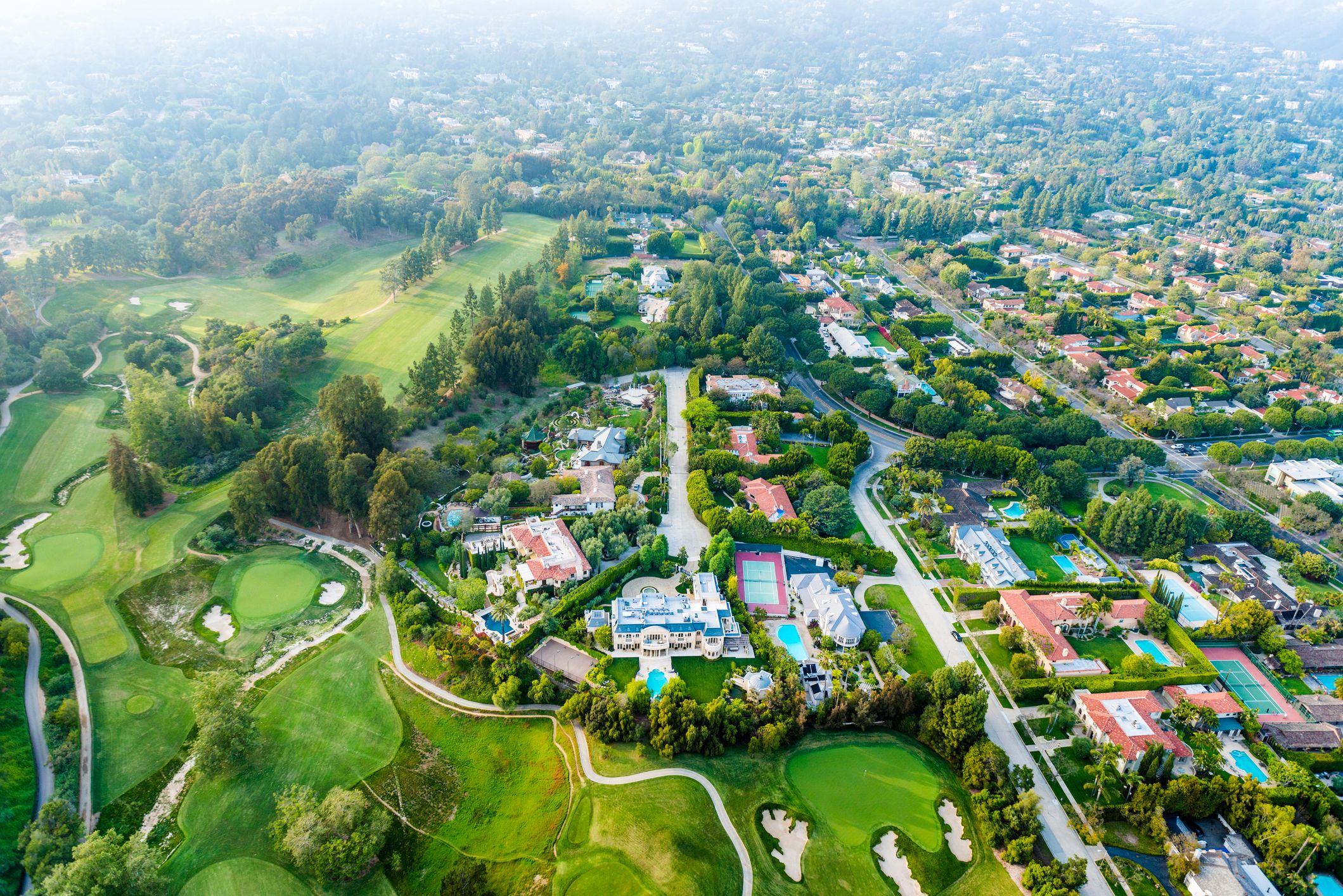 Bel-Air