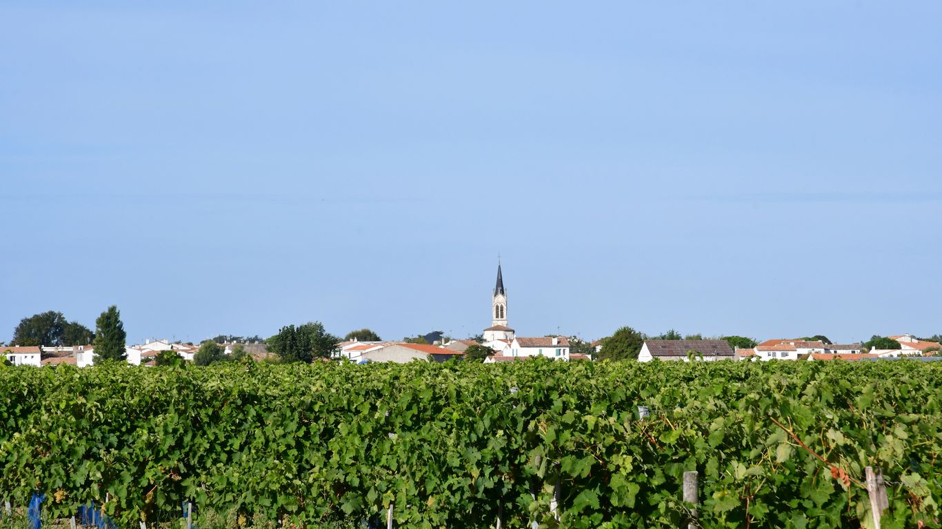Hotels in La Couarde-sur-Mer