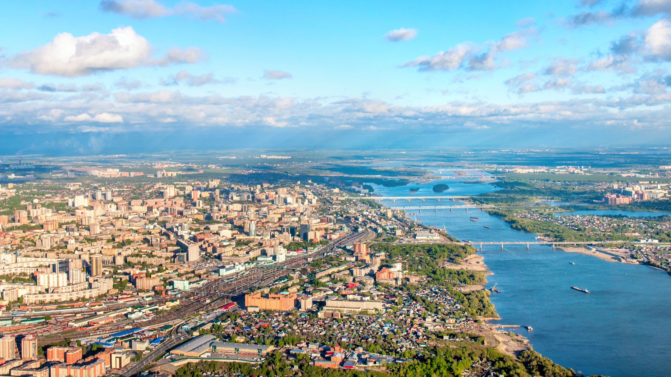 Hotels in Nowosibirsk Auf KAYAK suchen