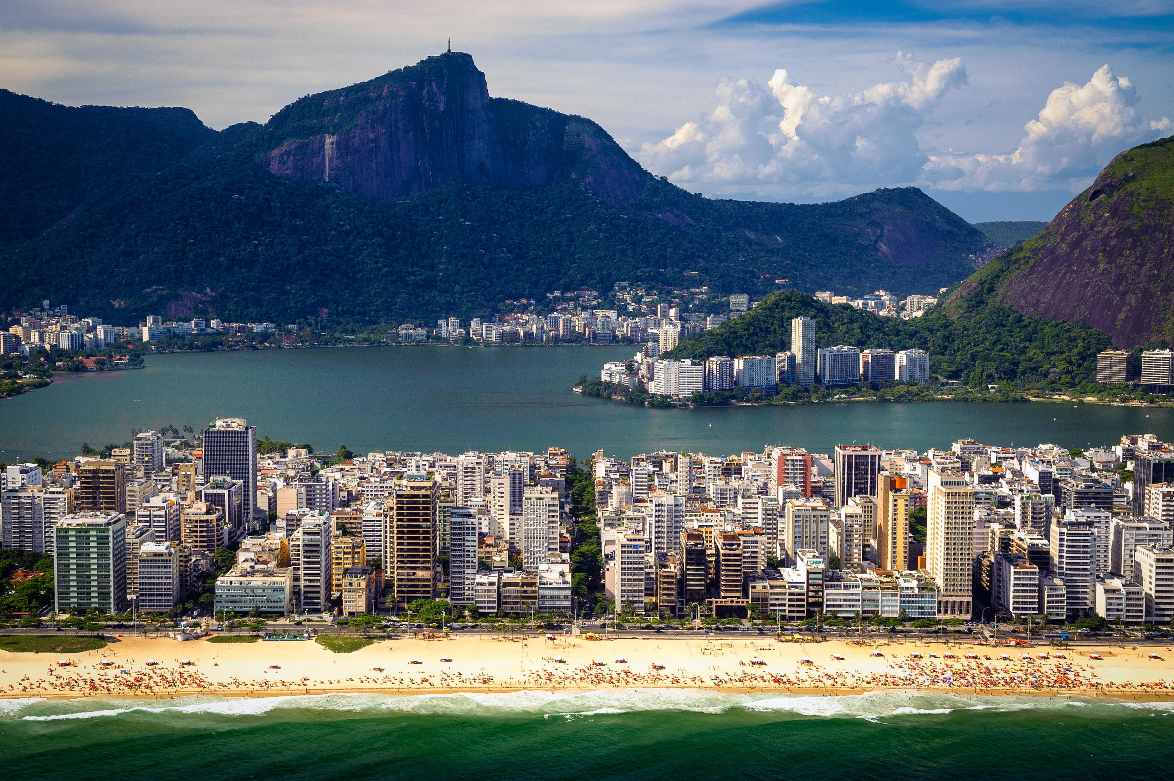 Cheap Flights from Argentina to Brazil from 143 Find Tickets