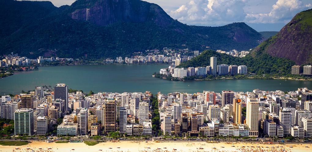 Rio de Janeiro holiday packages from £677