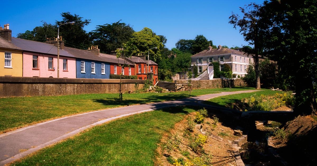 Kanturk Travel Guide Kanturk Tourism KAYAK