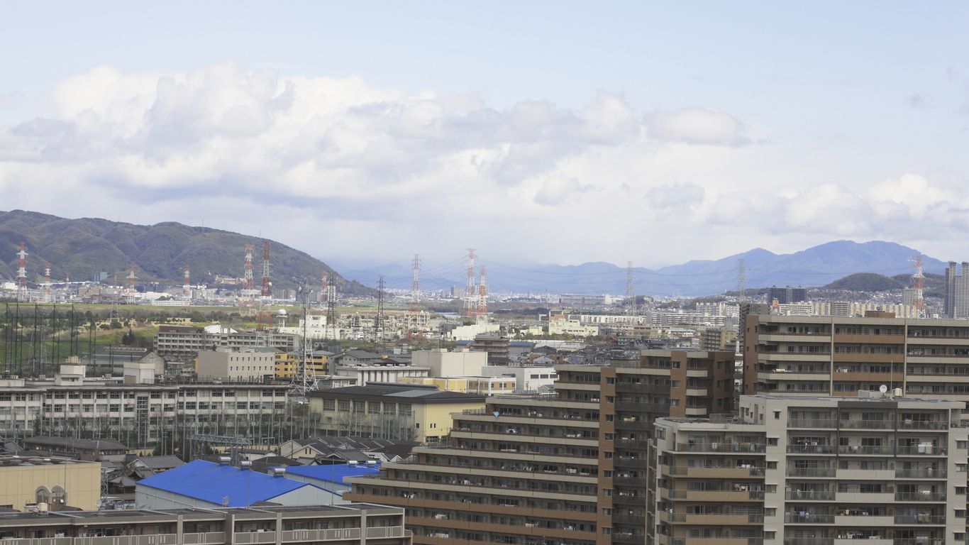 Hoteller i Hirakata