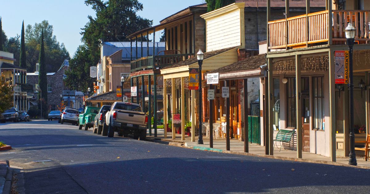 Jimstown Jamestown Travel Guide | Jamestown Tourism - KAYAK