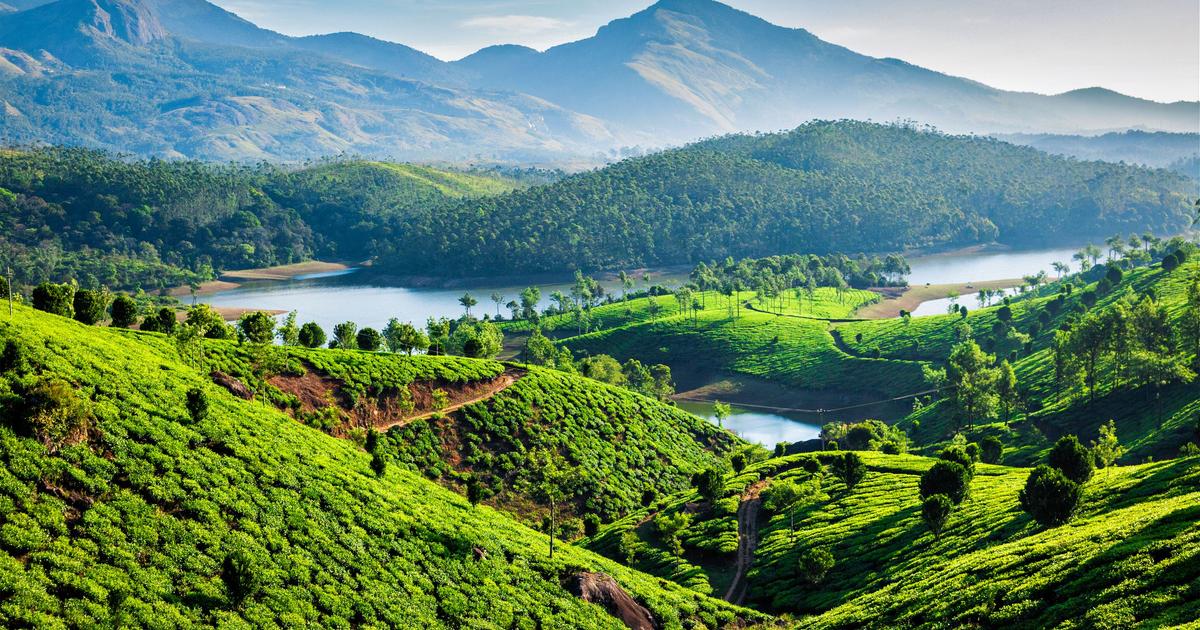 Munnar Travel Guide | Munnar Tourism - KAYAK