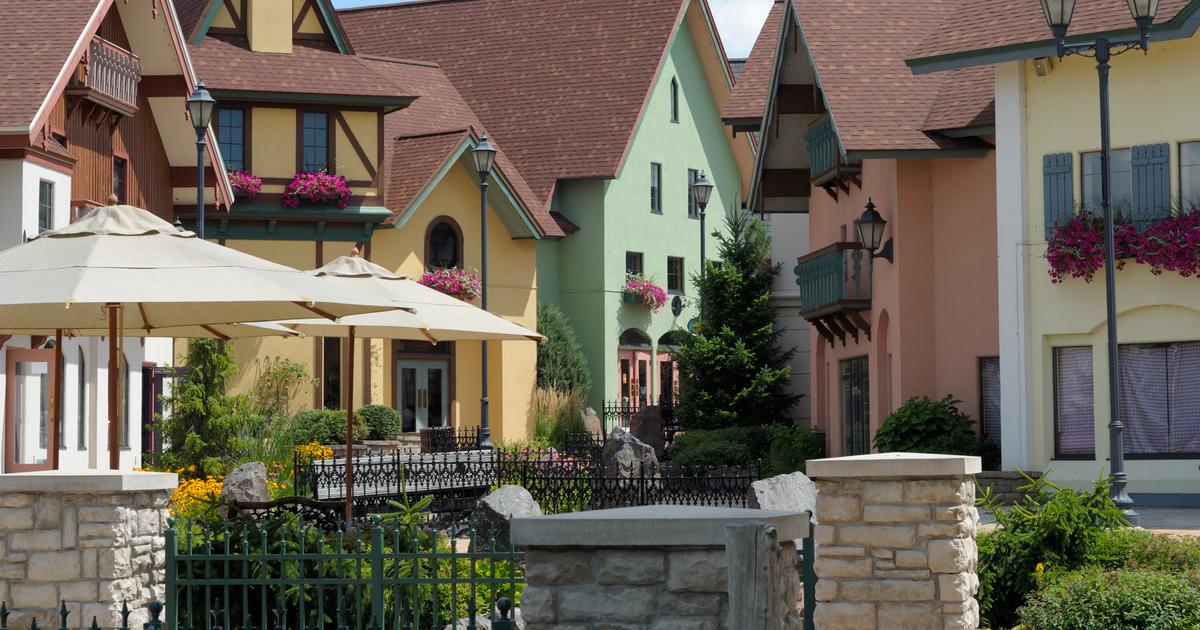 16 Best Hotels In Frankenmuth Hotels From 62 Night Kayak