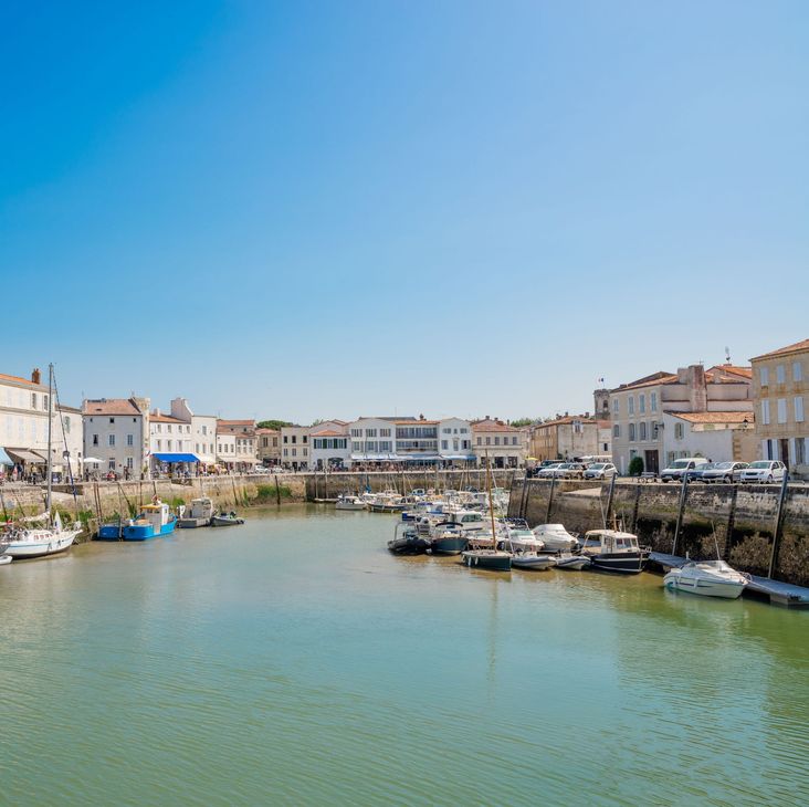 Hôtels - Île de Ré - Recherchez des hôtels sur KAYAK