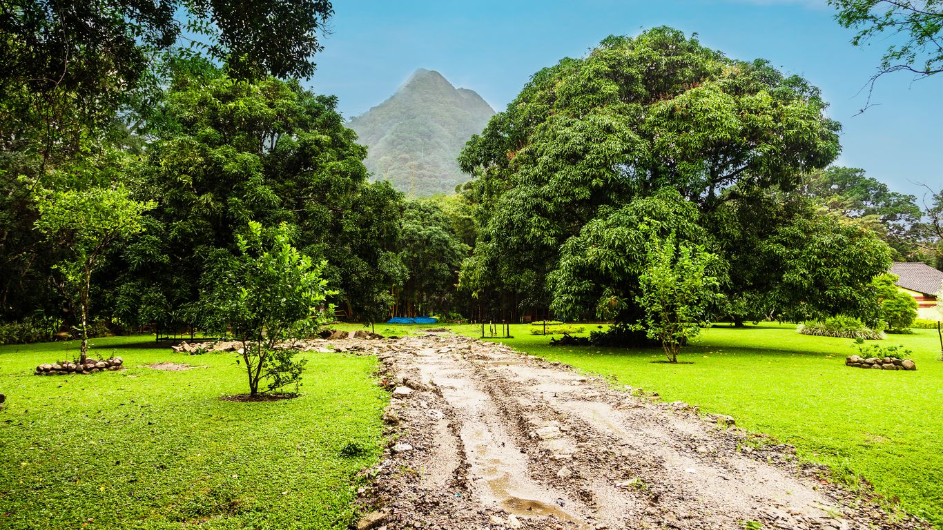 Hotels in El Valle de Anton