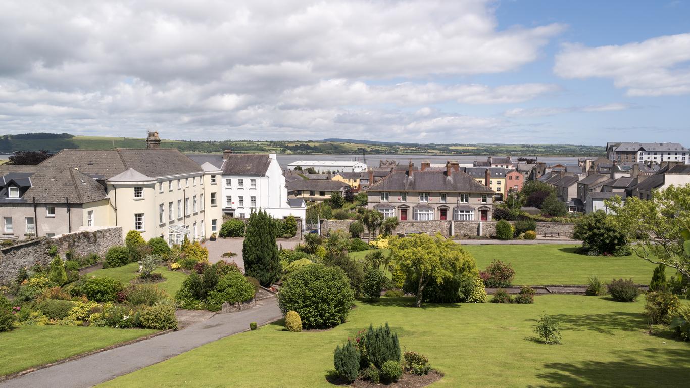 Hotels in Youghal