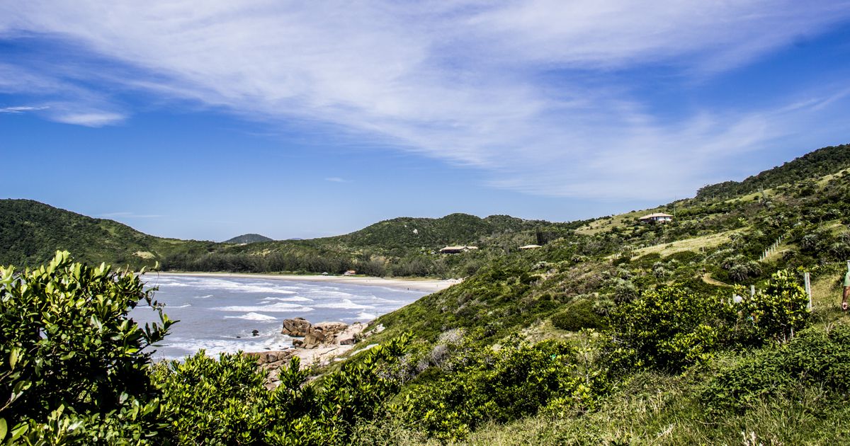 Guia de viagem de Praia do Rosa | Turismo em Praia do Rosa – KAYAK