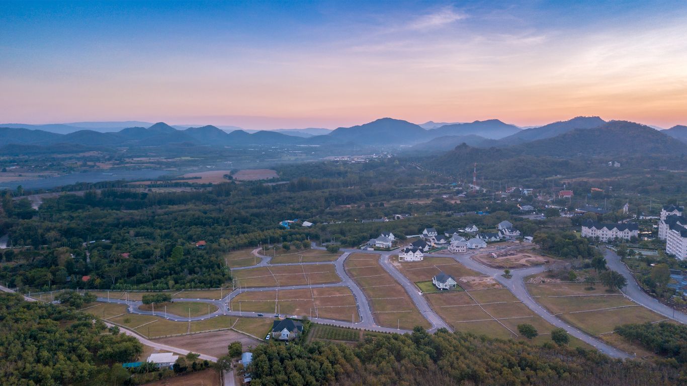 Hotels in Pak Chong